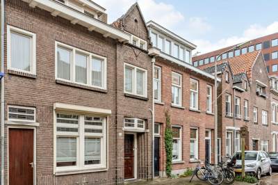 Woning Acaciastraat 21 Tilburg