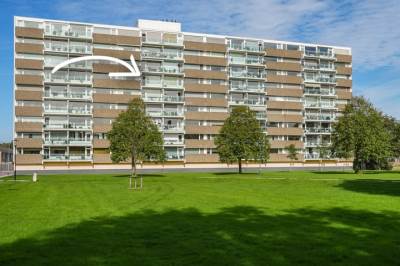 Woning Berkenstraat 96 Oost-Souburg