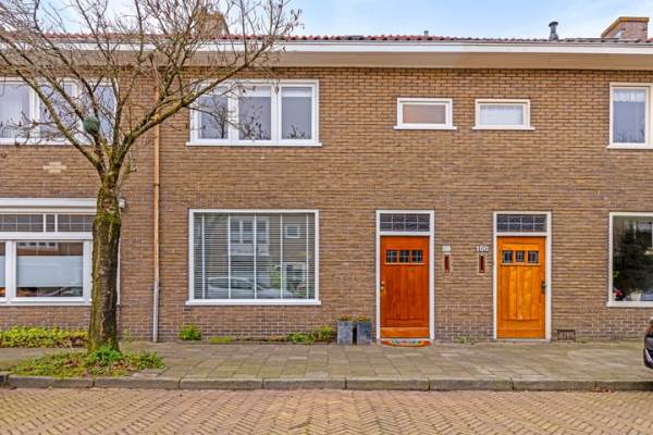 Woning Leliestraat 102 Zwolle