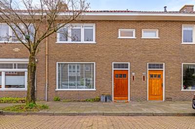Woning Leliestraat 102 Zwolle