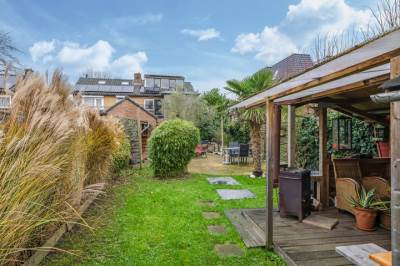 Woning Onze Lieve Vrouwestraat 23 Heteren