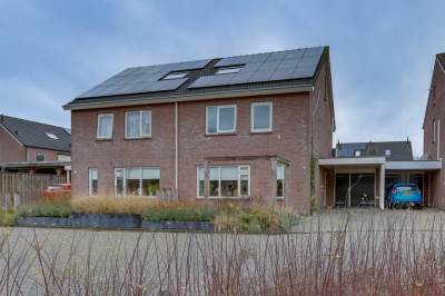 Woning Bromhaar 26 Nieuw Heeten