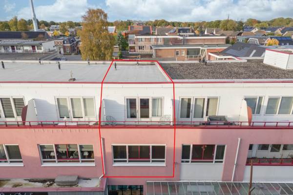 Woning Marktstraat 33 Dedemsvaart