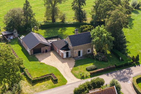 Woning De Streek 4 Terwispel