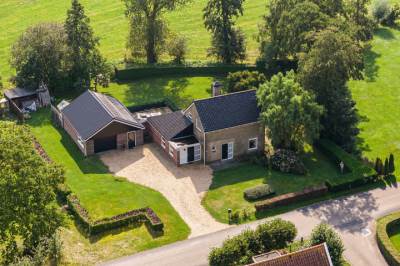 Woning De Streek 4 Terwispel