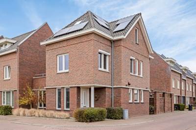Woning Vestesingel 102 Herten