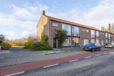 Woning Sportlaan 76 Den Helder