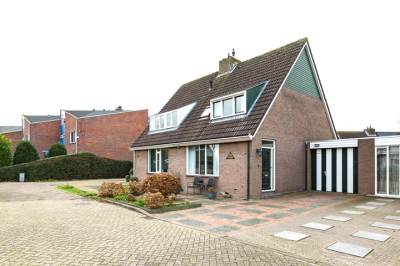Woning Hoefweg 118 Bleiswijk