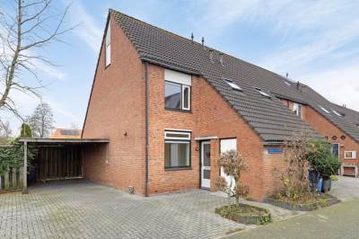 Woning Donker Curtiusware 23 Zwolle