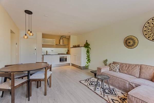 Woning Genovevalaan 224 Eindhoven