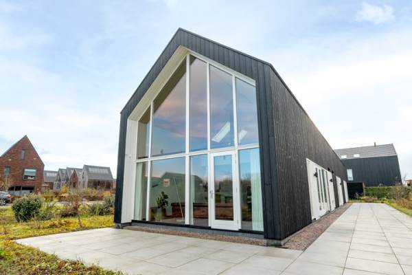 Woning Ringdijk 6 Meerstad