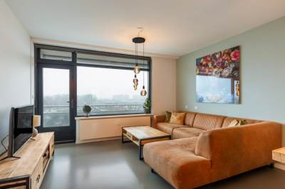 Woning Zwaluwstraat 290 Maassluis