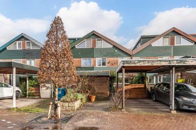 Woning Klaverkamp 20 Vianen (UT)