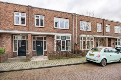 Woning Hendrik Hamelstraat 11 Gorinchem