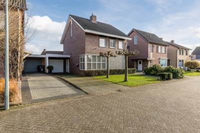 Woning Bakkerstraat 5 Echt