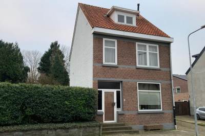 Woning Kunderkampstraat 9 Voerendaal