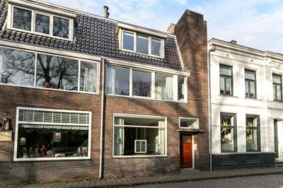 Woning Duivelsbruglaan 28 Breda