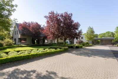 Woning De Flammert 1022 Bergen (LI)