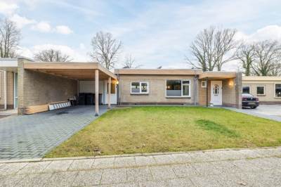 Woning Brinkkamp 2 Beilen