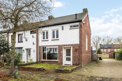 Woning Hert. Godfriedstraat 7 Valkenswaard