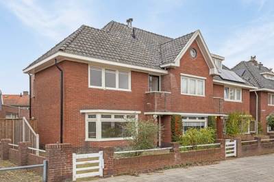 Woning van Ostadestraat 55 Hengelo (OV)