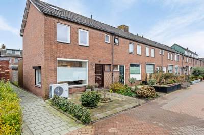 Woning Van Beresteijnstraat 1 Reeuwijk