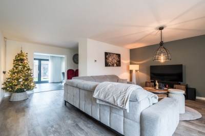 Woning Bokkenstraat 17 Stramproy