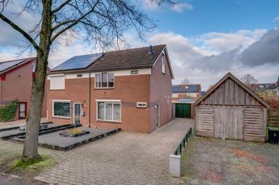 Woning Insulindestraat 13 Doetinchem