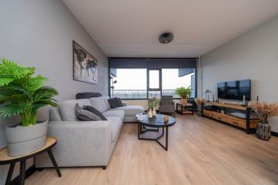 Woning Reggestraat 59 Ridderkerk