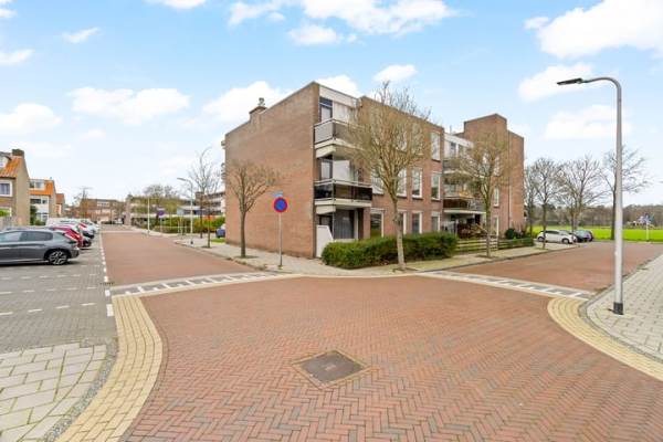 Woning An van Gilsehof 15 Noordwijk (ZH)