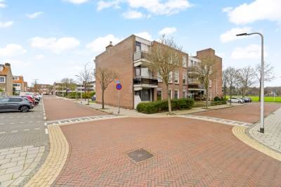 Woning An van Gilsehof 15 Noordwijk (ZH)