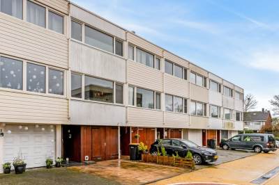 Woning Kaarder 57 Hoorn (NH)