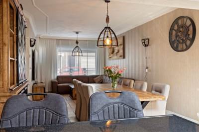 Woning Weverstraat 18 Tilburg