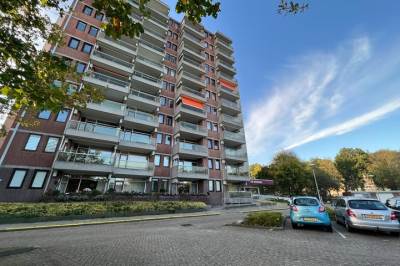 Woning Jennerstraat 154 Hoogeveen