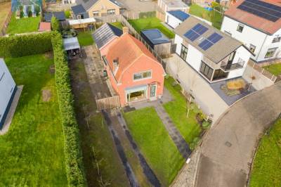 Woning Stoofstraat 46 Poortvliet