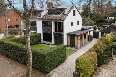 Woning Wittelaan 23 Baarn