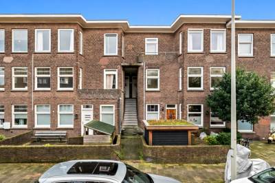 Woning Vlierboomstraat 266 Den Haag