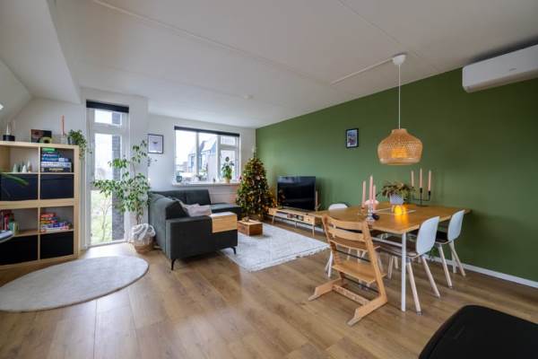 Woning Schouwburgplein 114 Doetinchem