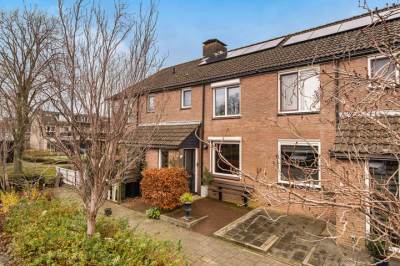 Woning Boezemsingel 3 Gouderak