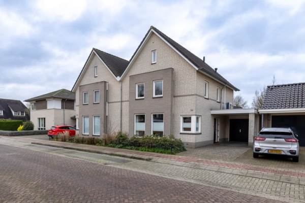 Woning Frankenerf 38 Wehl