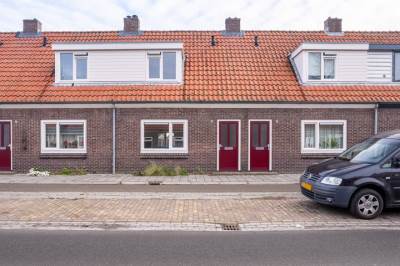 Woning Nachtegaalstraat 64 Almelo