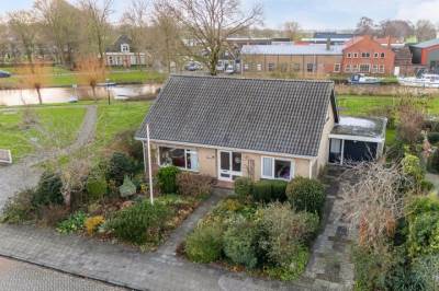 Woning De Warren 2 Bolsward