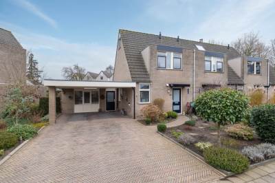 Woning Erf 9 Barneveld