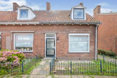 Woning Munnikenweg 85 Beverwijk