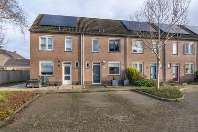 Woning Leijenhof 24 Hedel