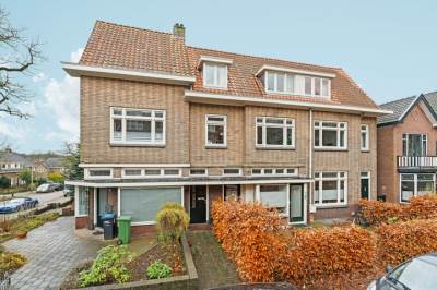Woning Tooropstraat 168 Nijmegen