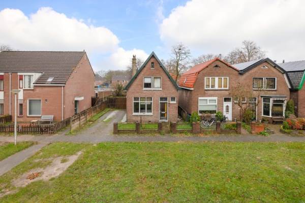 Woning Het Bijltje 9 Deventer
