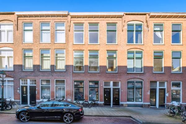 Woning Sonoystraat 63 Den Haag
