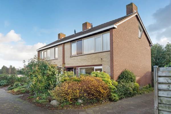 Woning Boslaan 51 Zuidwolde (DR)