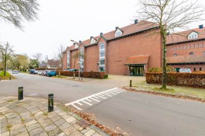 Woning Godfried van Seijstlaan 27-A 9 Zeist
